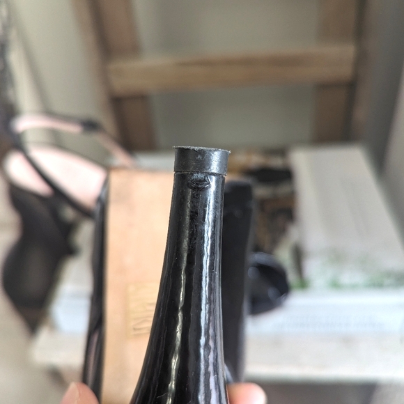 Stuart Weitzman Patent Leather Heels - Picture 10 of 13